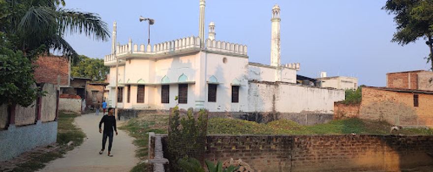 zama masjid