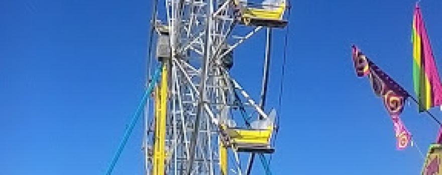 Red River Parish Fair