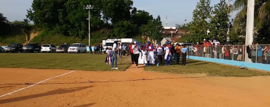 Play de Baseball