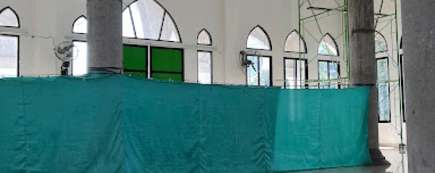 Masjid Jami Nurul Huda