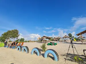 Danau Pading