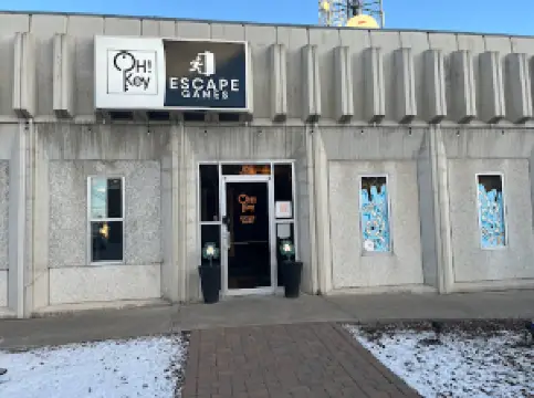 Oh Key! Escape Games