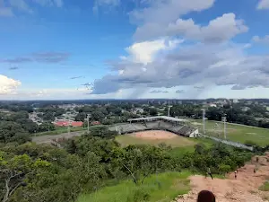 Mendez Barreto Football Stadium