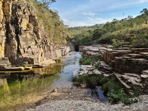 The Edge - Sun Trail