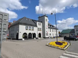 Rynek Miejski