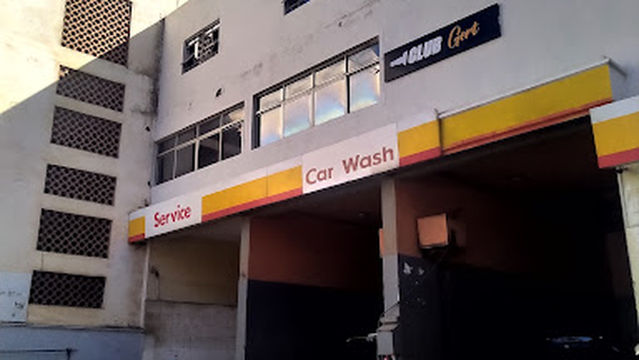 ADUS FIT CLUB KASARANI