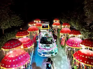 Kothi Mall