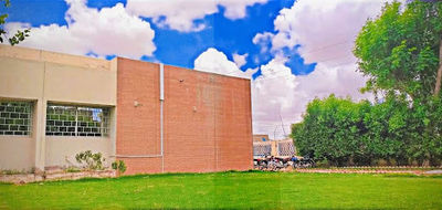 Computer Training Center & Library Sui