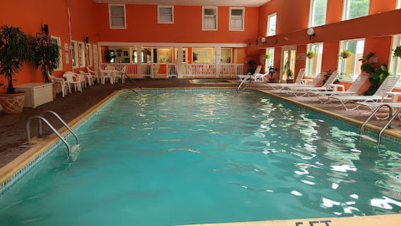 Hunter's RV Run Park