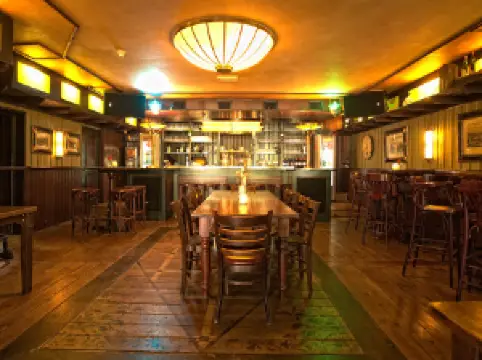 Restaurant Den Herdenbergher