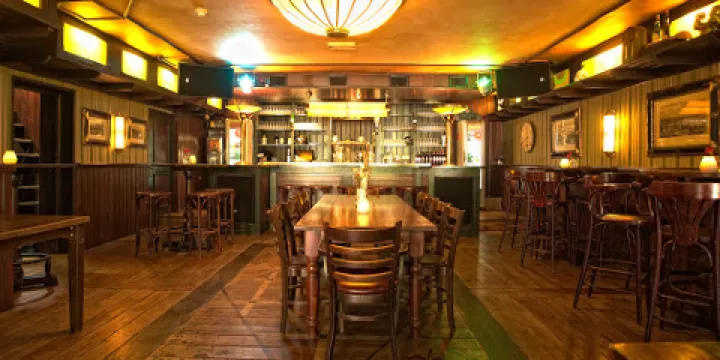 Stadscafe Den Herdenbergher