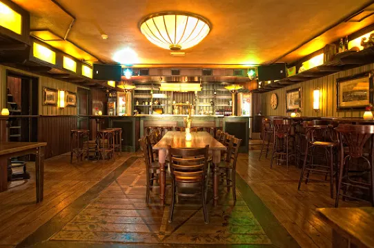 Stadscafe Den Herdenbergher