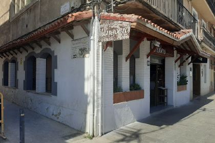 Restaurante Varadero