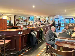 Hudsons Glasgow