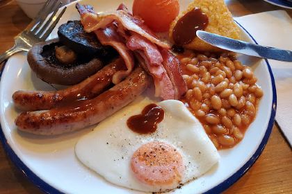 The Inn at Cheltenham Parade