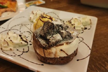 Argentina Restaurant Los Santos