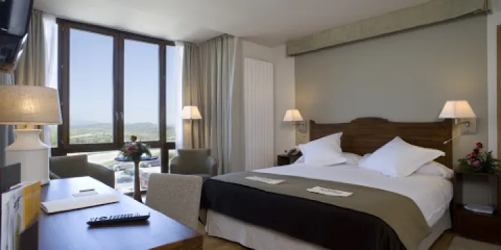 Parador de Argómaniz