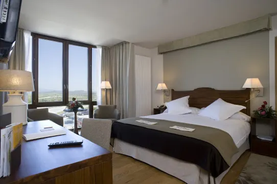 Parador de Argómaniz