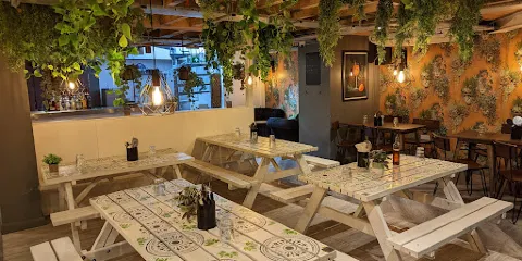 Monte Forte - Neapolitan Pizza (Horsham)