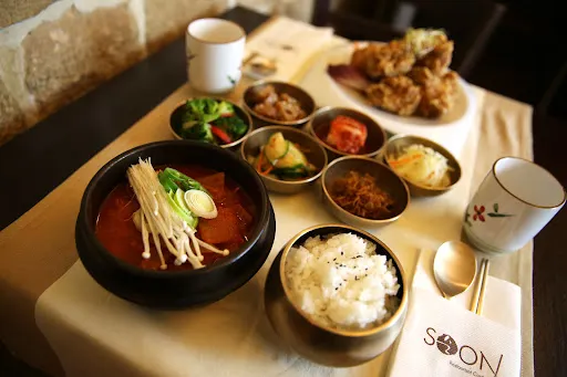 Soon Restaurant