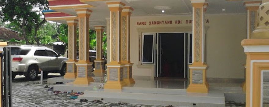 Vihara Virya Dharma