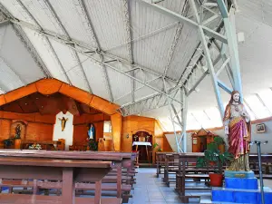 Parroquia San Jose