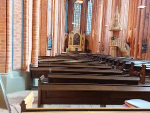 Saint Mary Church