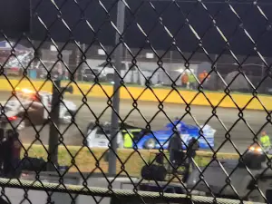 Senoia Raceway
