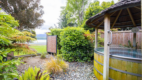 Te Anau