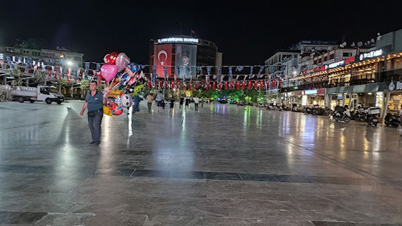 Atatürk Myd.