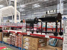 Sam's Club