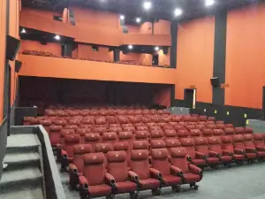 Laxmi Cineplex