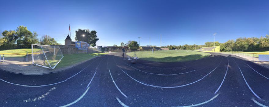 Roettger Field