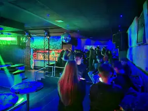 Discotheque ATRIJUM