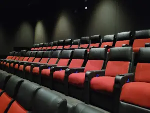 Nordisk Film Cinemas Halden