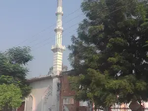 Bhelsar Masjid Syedna Bilal ؓ