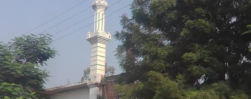 Bhelsar Masjid Syedna Bilal ؓ