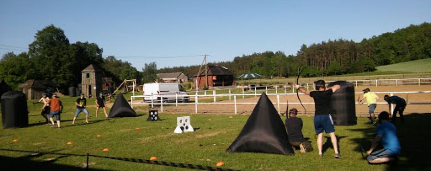 Operacja Laser Tag