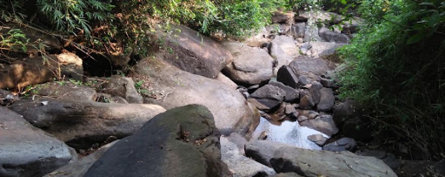 Pha Nang Khoi Waterfall