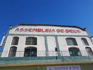 Assembléia de Deus