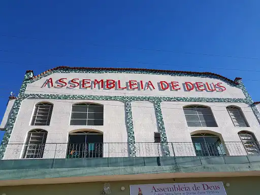 Assembléia de Deus