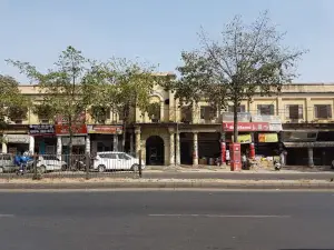Satish Park