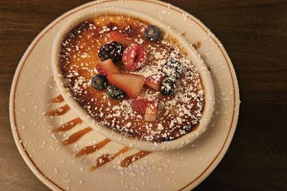 Daniel's Broiler - Leschi