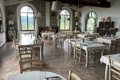 La Locanda Del Gobbo Nero