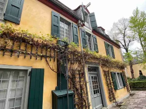 Beethoven House