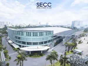 Saigon Exhibition and Convention Center (SECC)