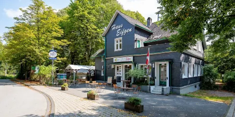 Haus Eifgen