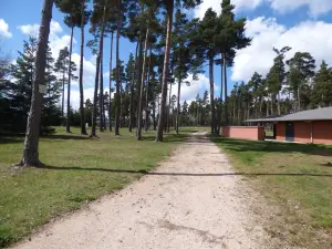 Camping Municipal d'Aumont-Aubrac**