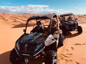 AFRICA AVENTURAS MARRUECOS SARL