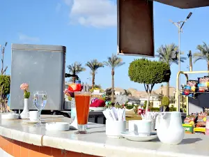 نادى ضباط القوات المسلحة بالمنيا